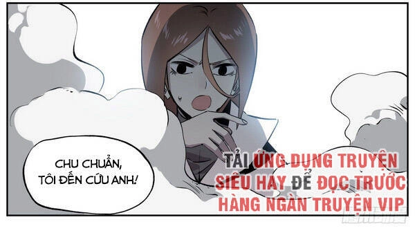 Thông Thần Thủ Biện Chapter 56 - 6