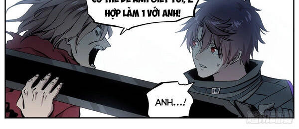 Thông Thần Thủ Biện Chapter 58 - 7