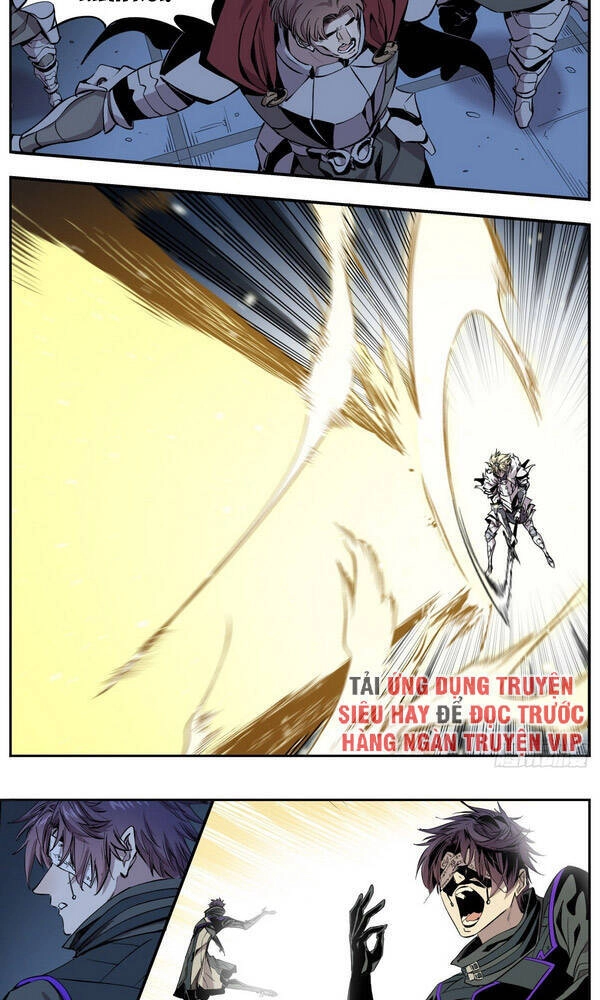 Thông Thần Thủ Biện Chapter 63 - 2