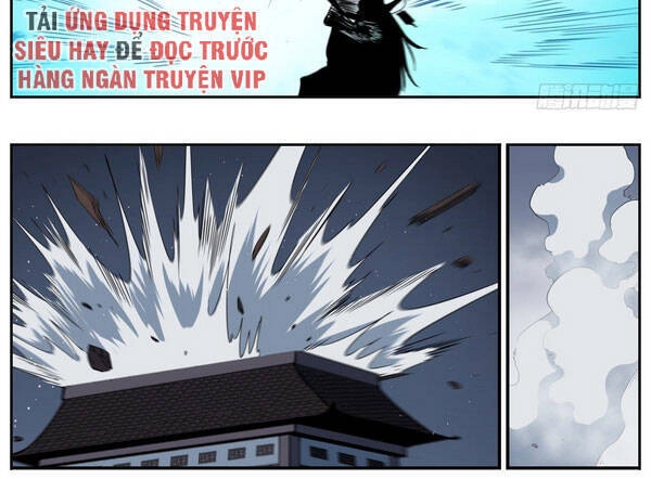 Thông Thần Thủ Biện Chapter 69 - 8