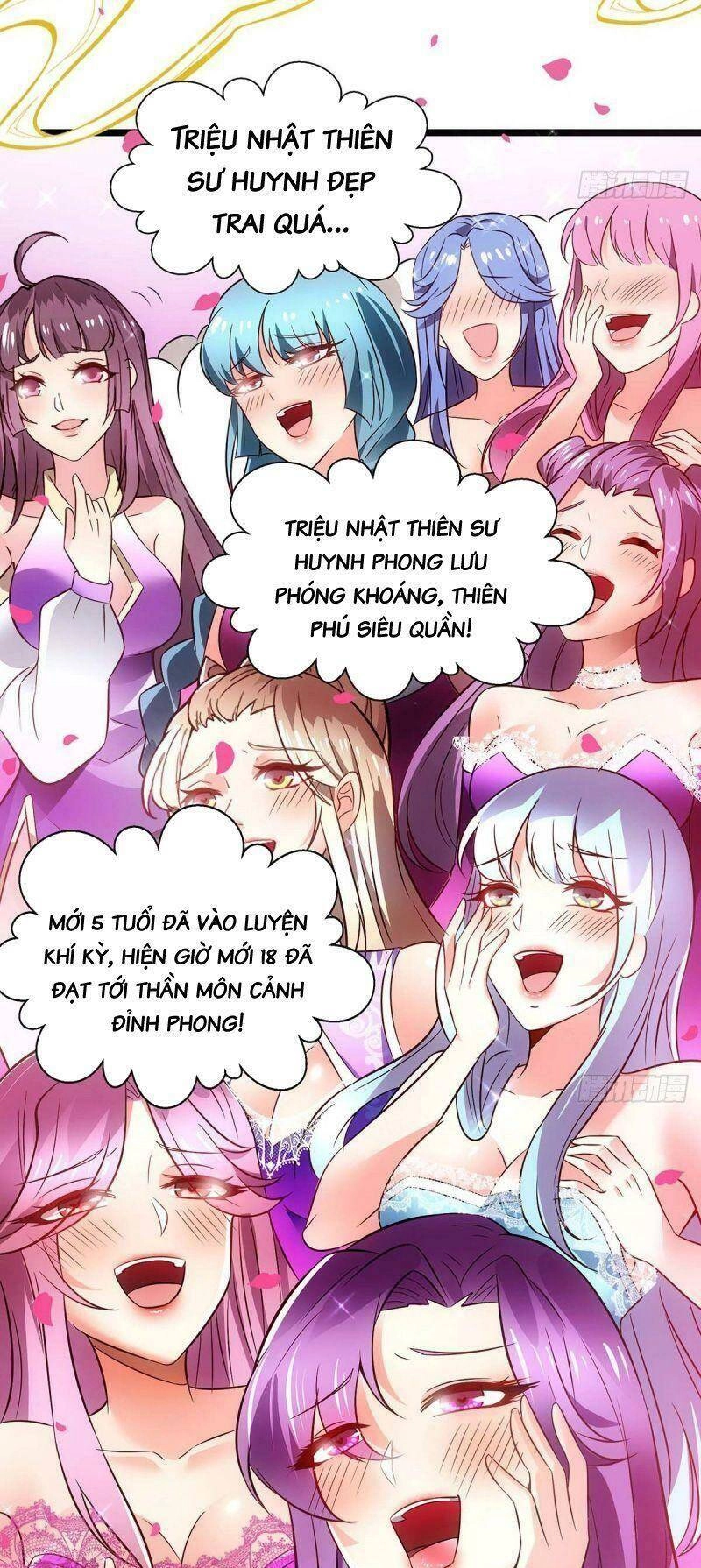 Ngày Mai Tôi Sẽ Chết Chapter 2 - 3