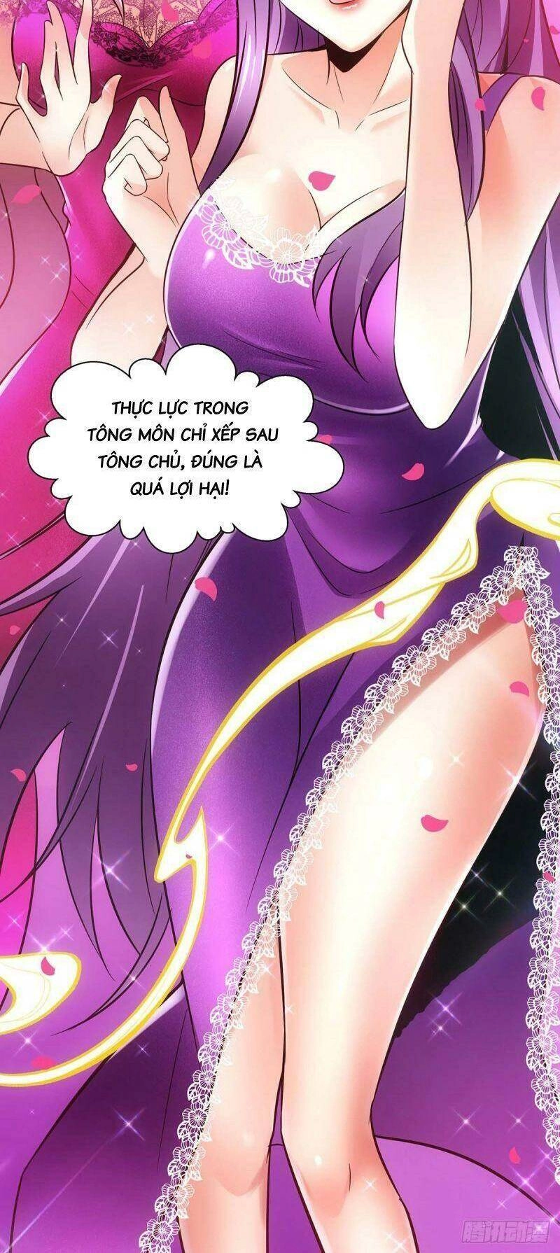 Ngày Mai Tôi Sẽ Chết Chapter 2 - 4