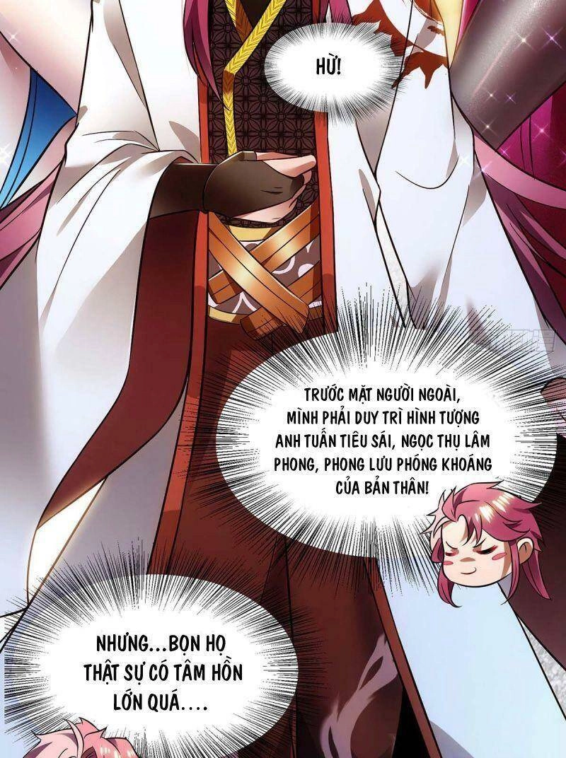 Ngày Mai Tôi Sẽ Chết Chapter 2 - 6