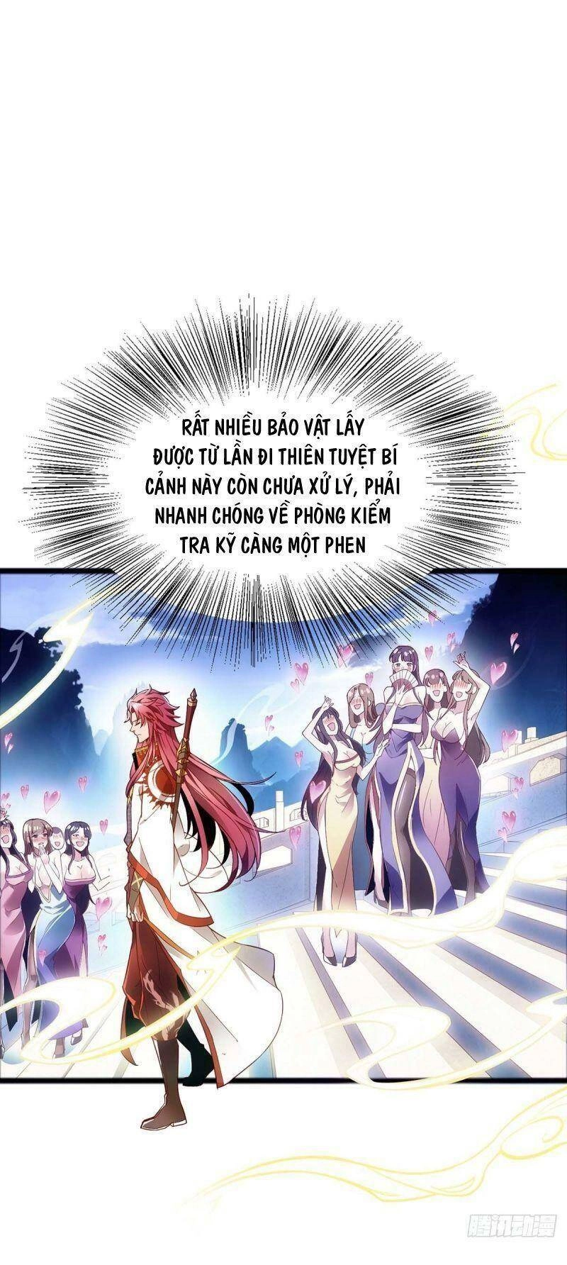 Ngày Mai Tôi Sẽ Chết Chapter 2 - 8