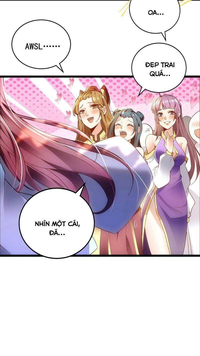 Ngày Mai Tôi Sẽ Chết Chapter 2 - 10