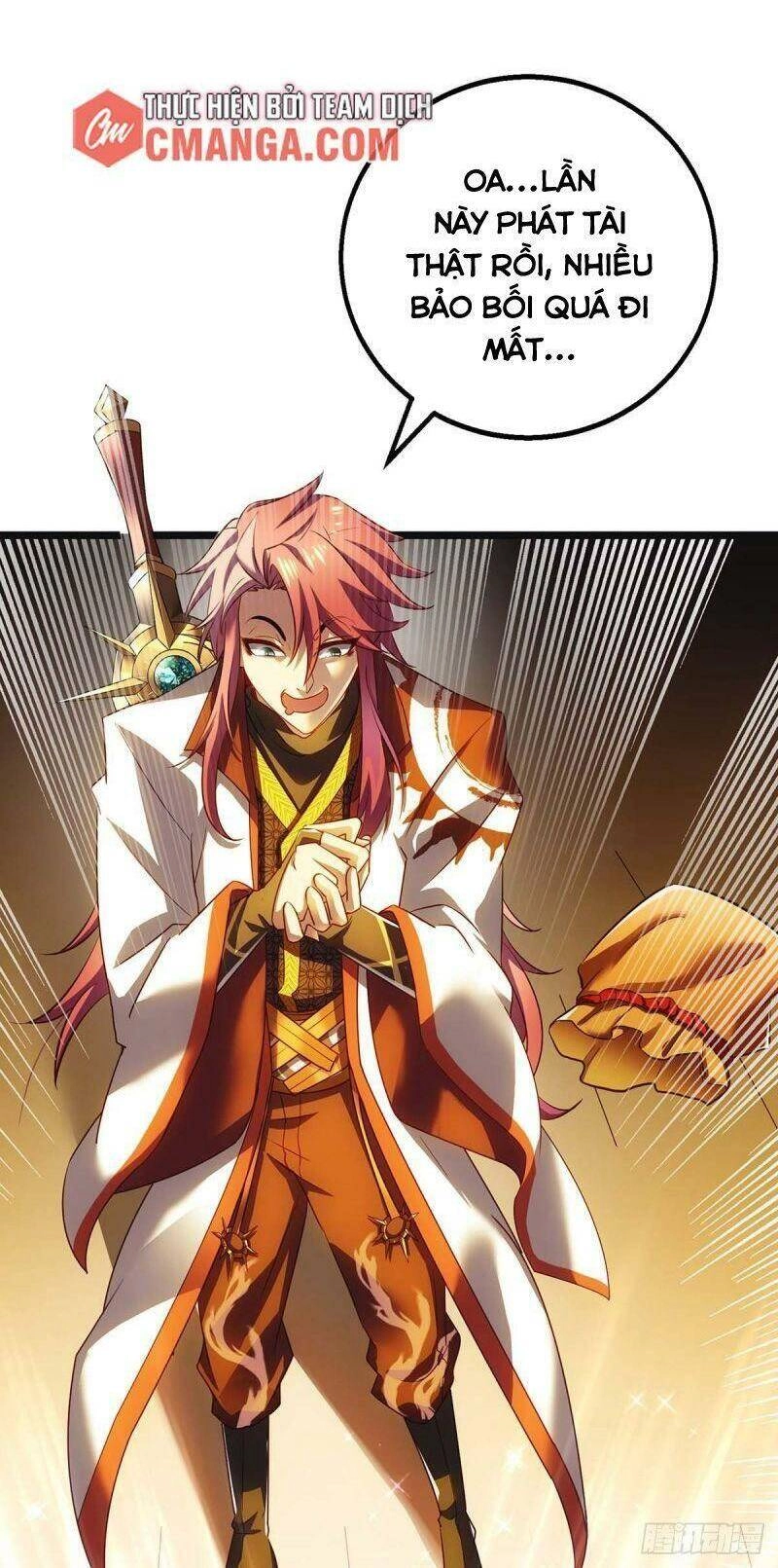 Ngày Mai Tôi Sẽ Chết Chapter 2 - 13