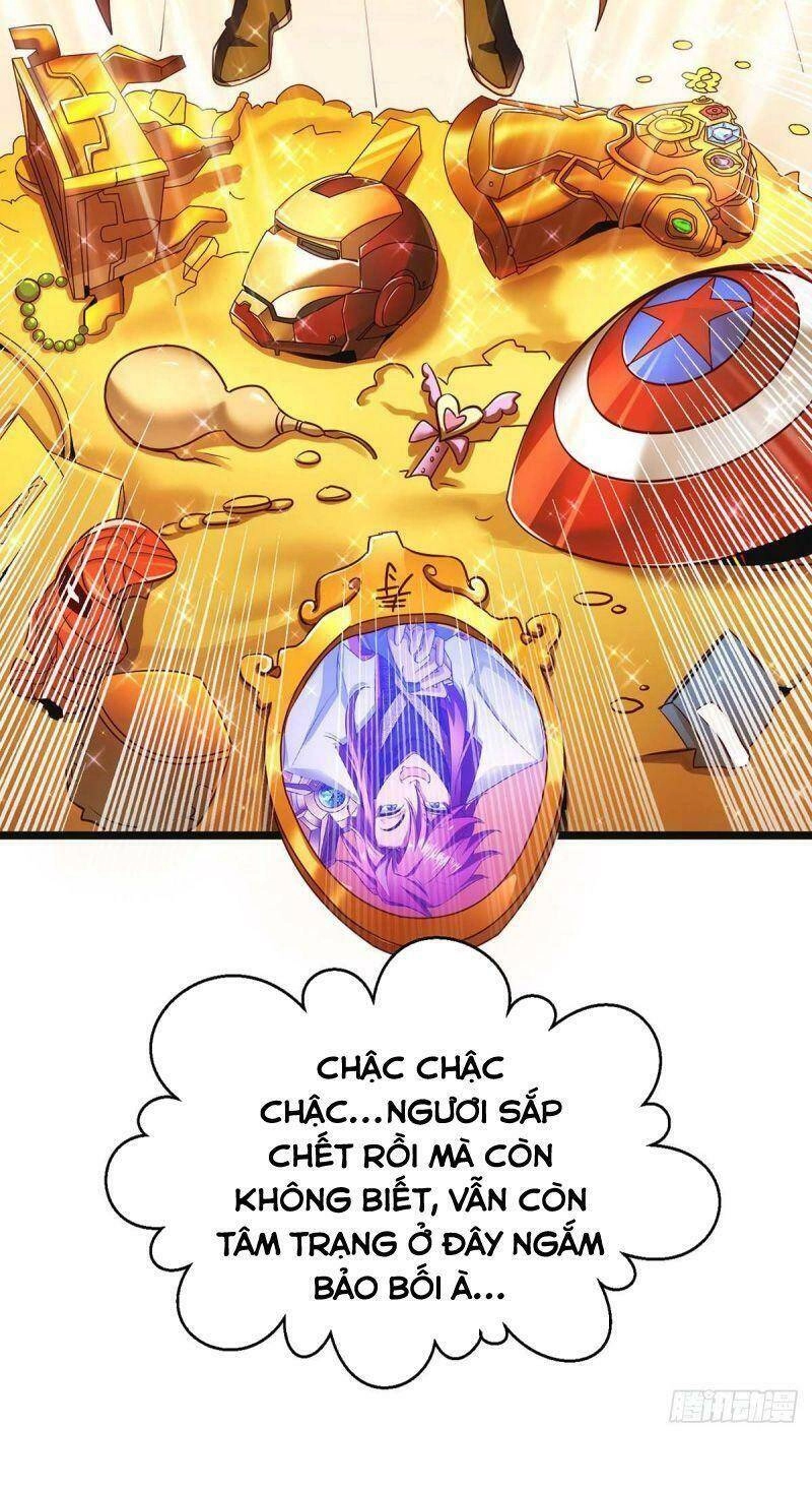 Ngày Mai Tôi Sẽ Chết Chapter 2 - 14