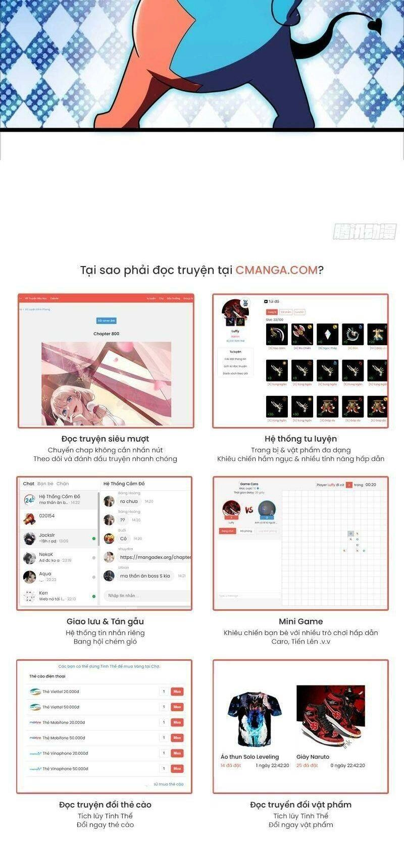 Ngày Mai Tôi Sẽ Chết Chapter 2 - 21