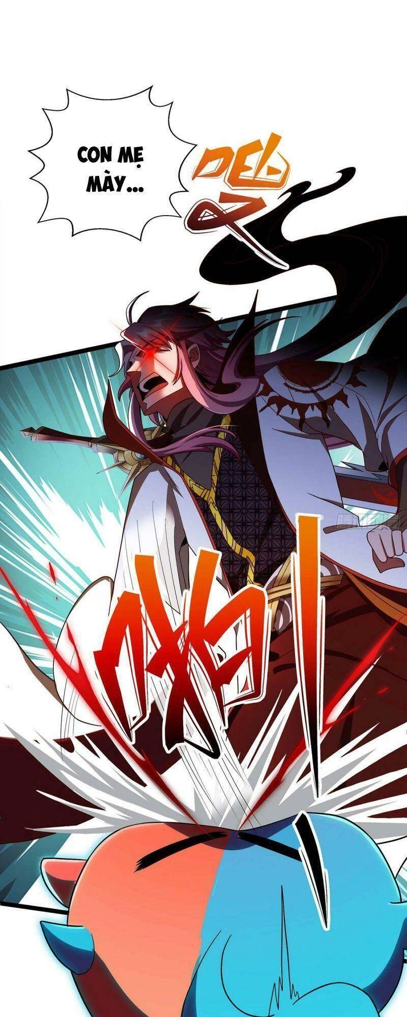 Ngày Mai Tôi Sẽ Chết Chapter 2 - 22