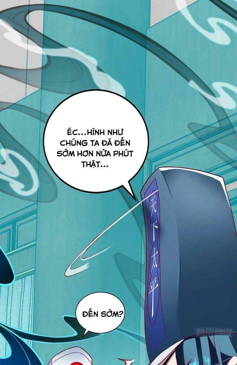 Ngày Mai Tôi Sẽ Chết Chapter 3 - 1