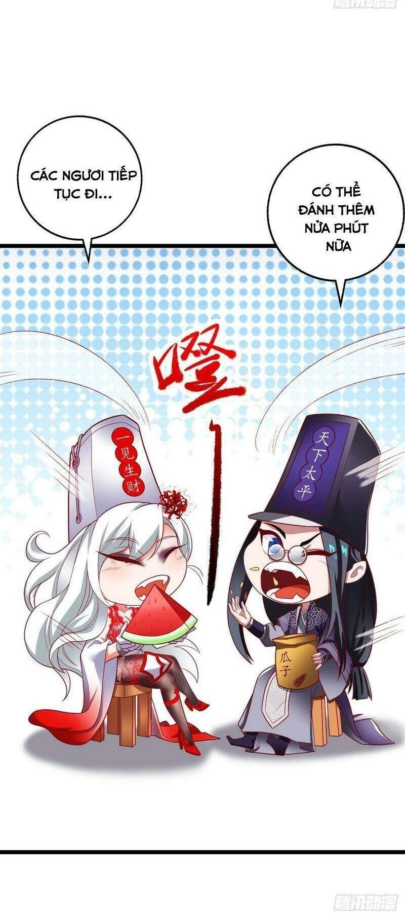 Ngày Mai Tôi Sẽ Chết Chapter 3 - 4