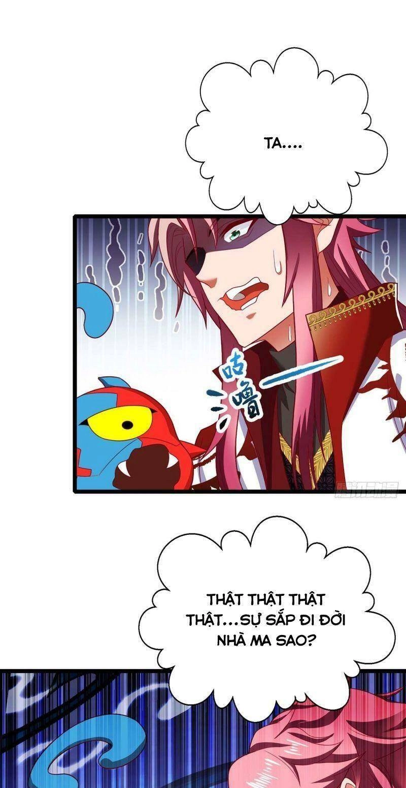 Ngày Mai Tôi Sẽ Chết Chapter 3 - 5