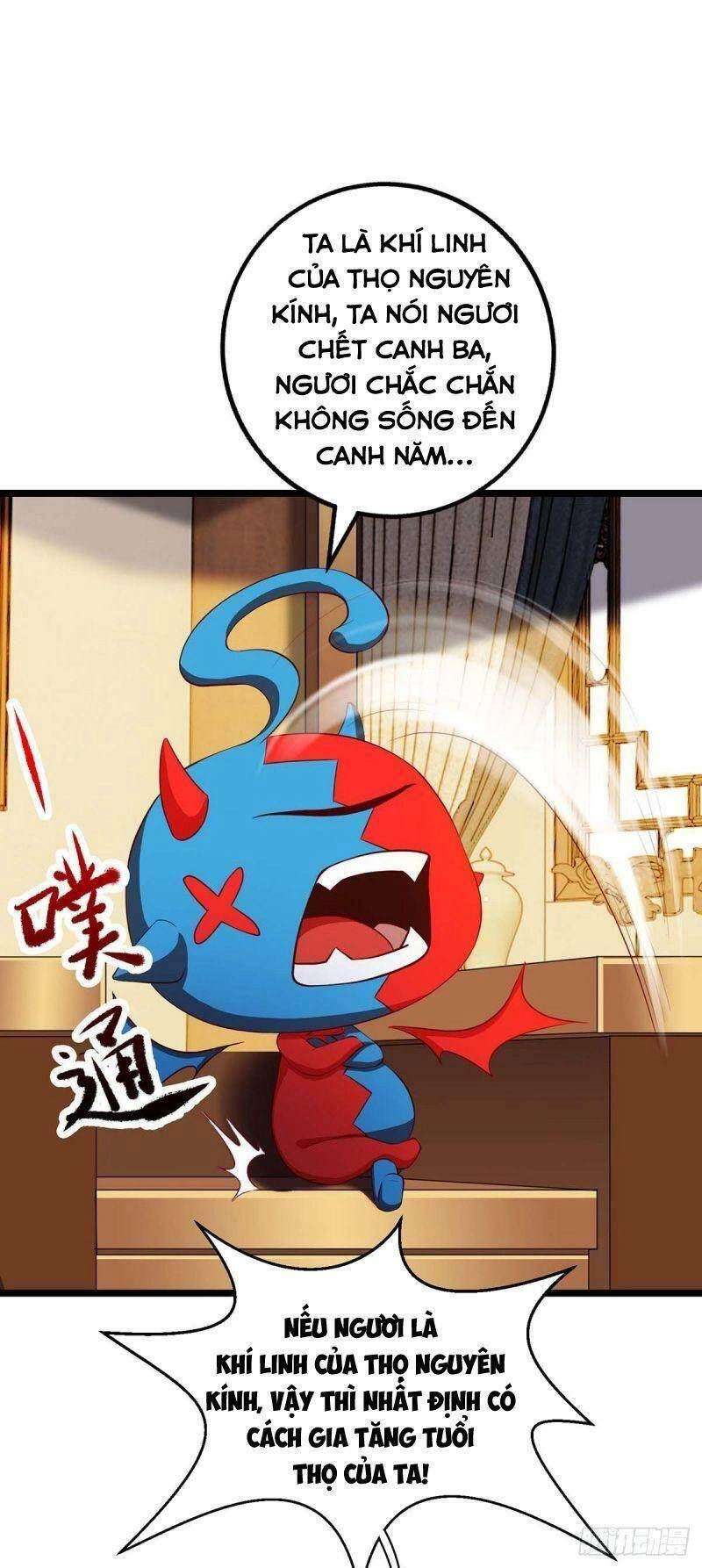 Ngày Mai Tôi Sẽ Chết Chapter 3 - 7