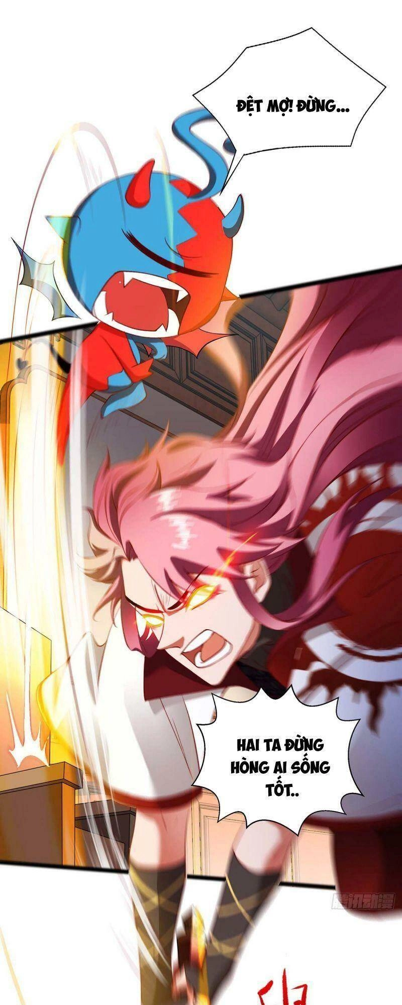 Ngày Mai Tôi Sẽ Chết Chapter 3 - 11