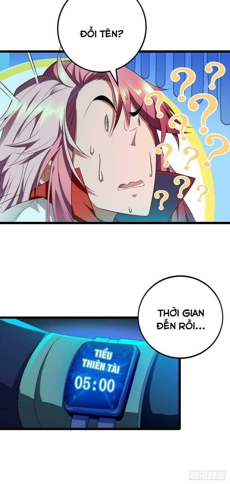 Ngày Mai Tôi Sẽ Chết Chapter 3 - 17