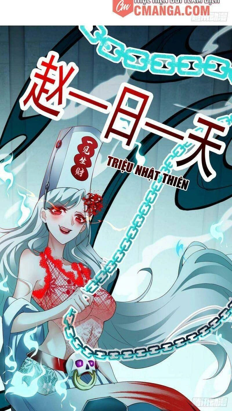 Ngày Mai Tôi Sẽ Chết Chapter 3 - 19