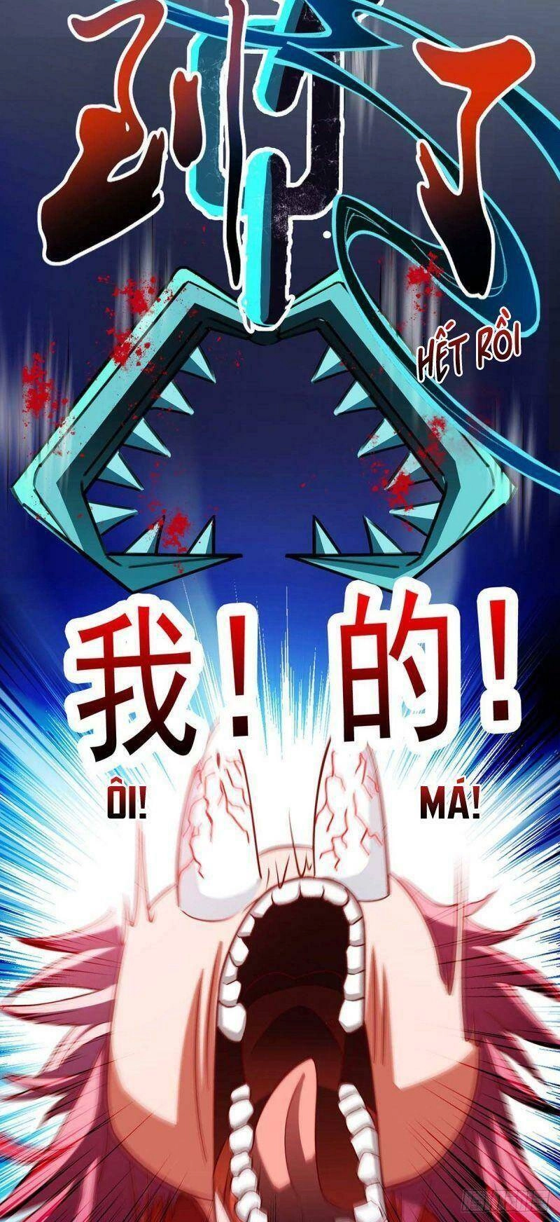 Ngày Mai Tôi Sẽ Chết Chapter 3 - 21