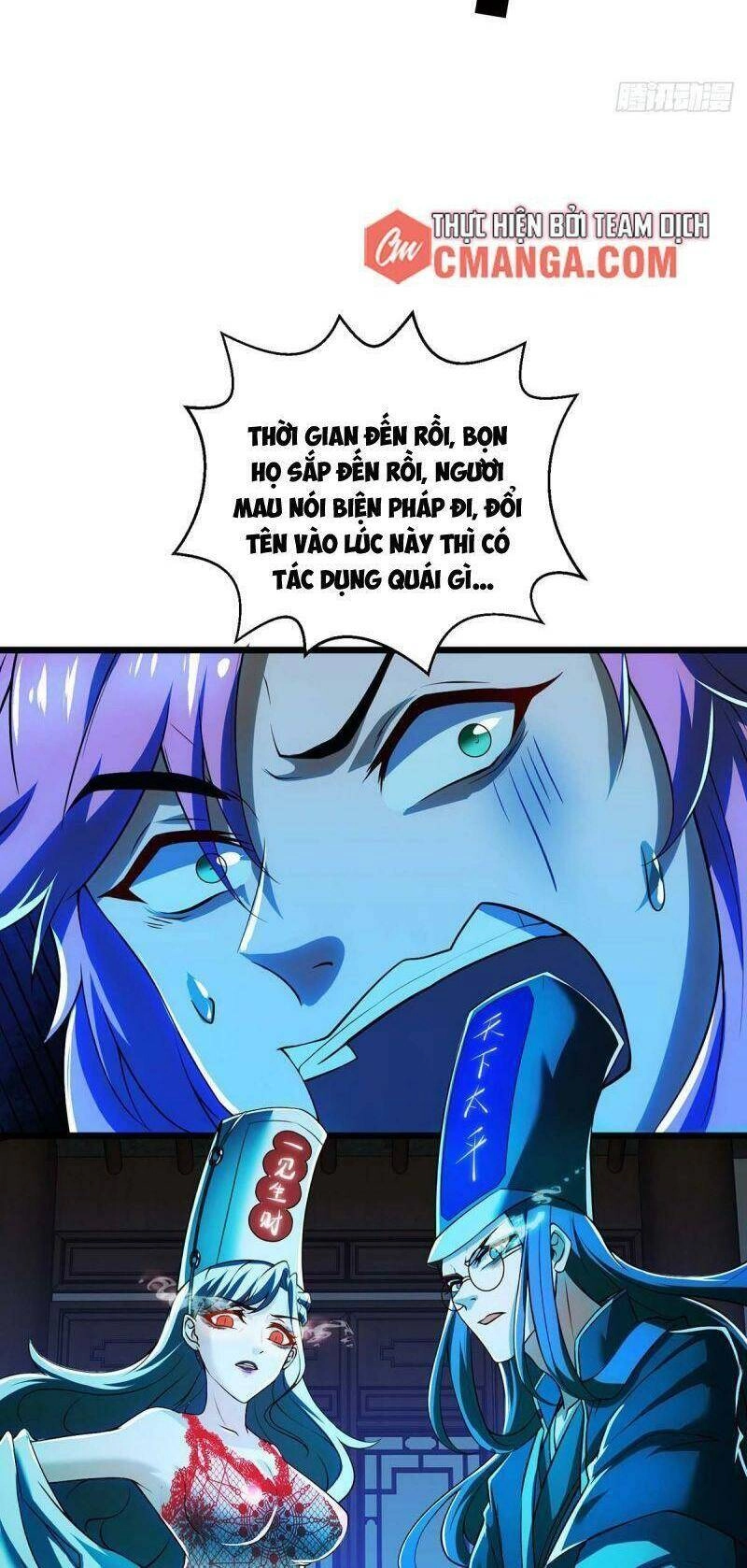 Ngày Mai Tôi Sẽ Chết Chapter 3 - 23