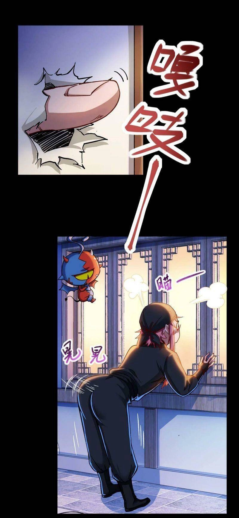 Ngày Mai Tôi Sẽ Chết Chapter 6 - 15