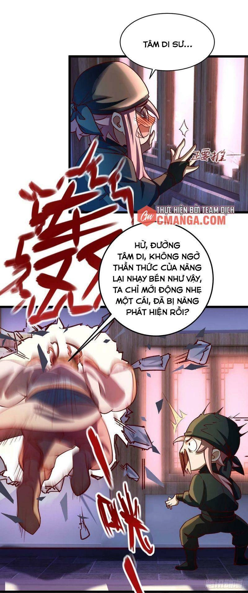 Ngày Mai Tôi Sẽ Chết Chapter 7 - 1