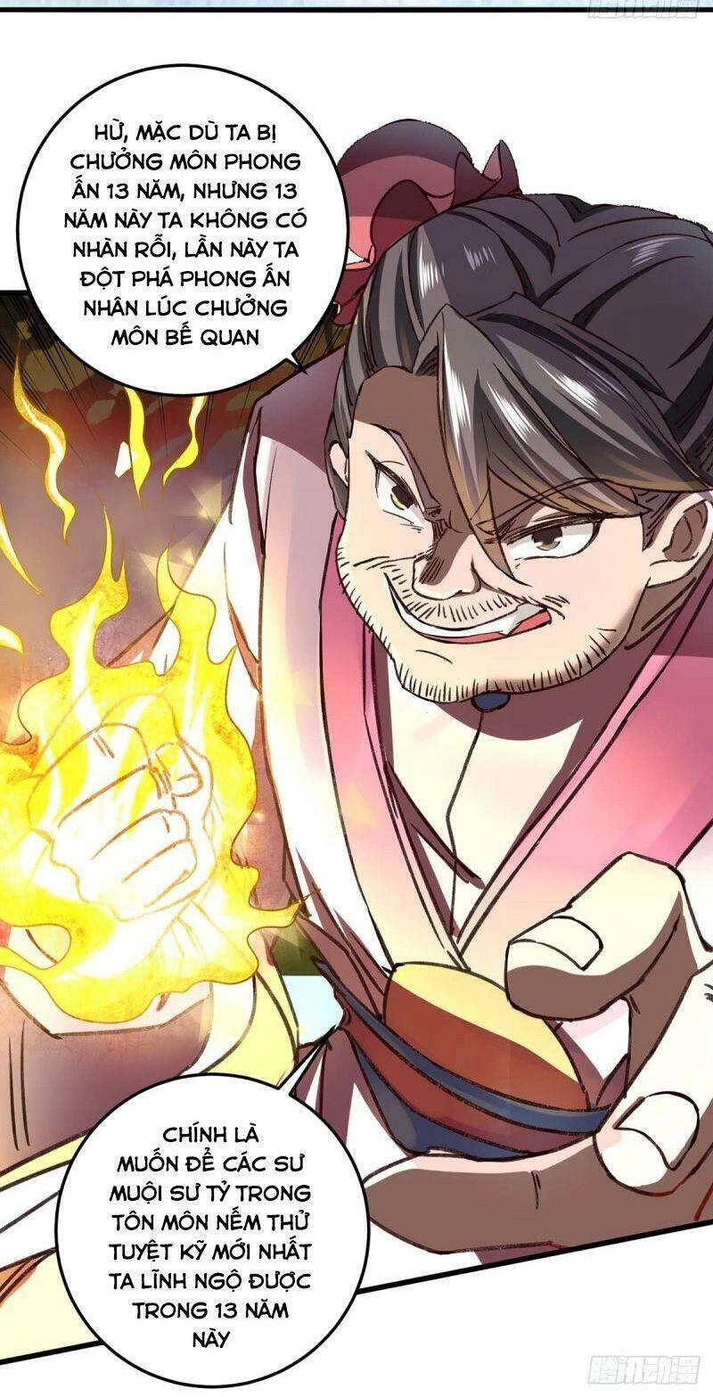 Ngày Mai Tôi Sẽ Chết Chapter 7 - 9