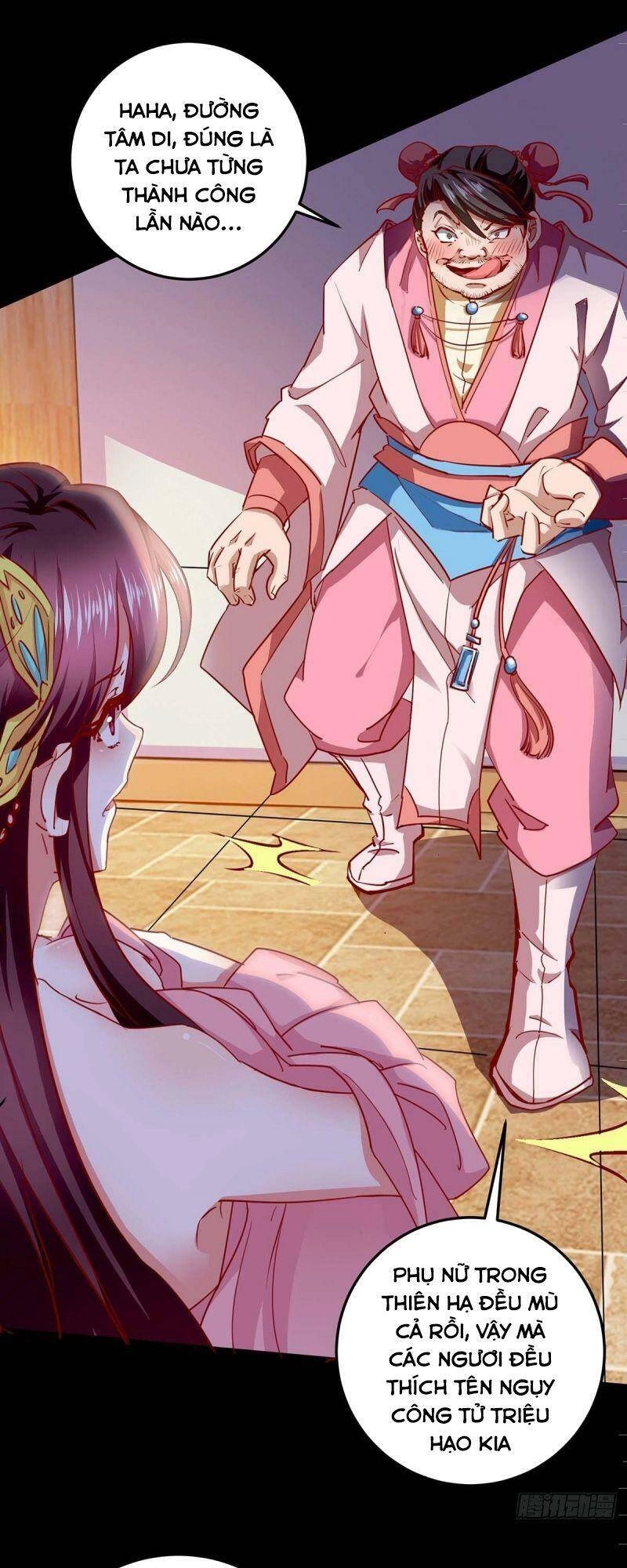 Ngày Mai Tôi Sẽ Chết Chapter 7 - 22