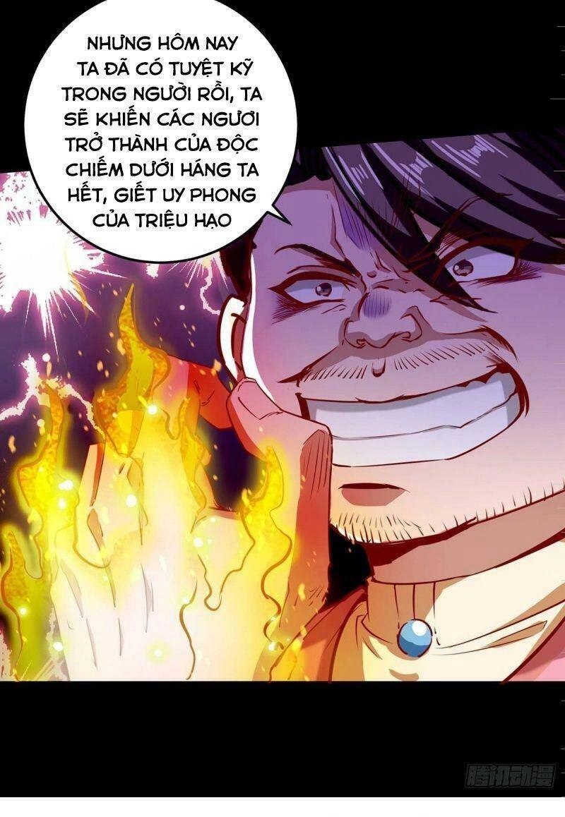 Ngày Mai Tôi Sẽ Chết Chapter 7 - 23