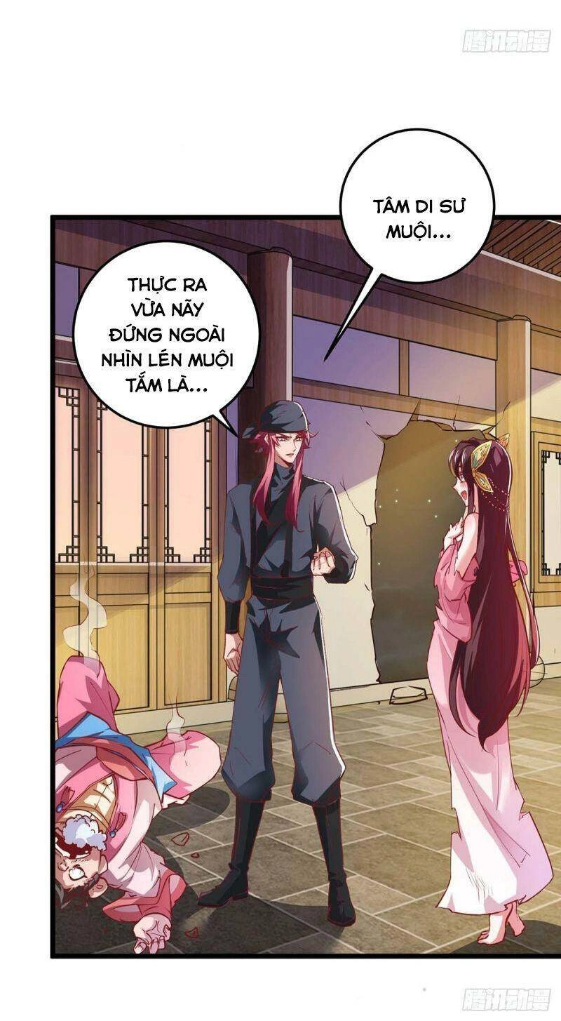 Ngày Mai Tôi Sẽ Chết Chapter 7 - 30