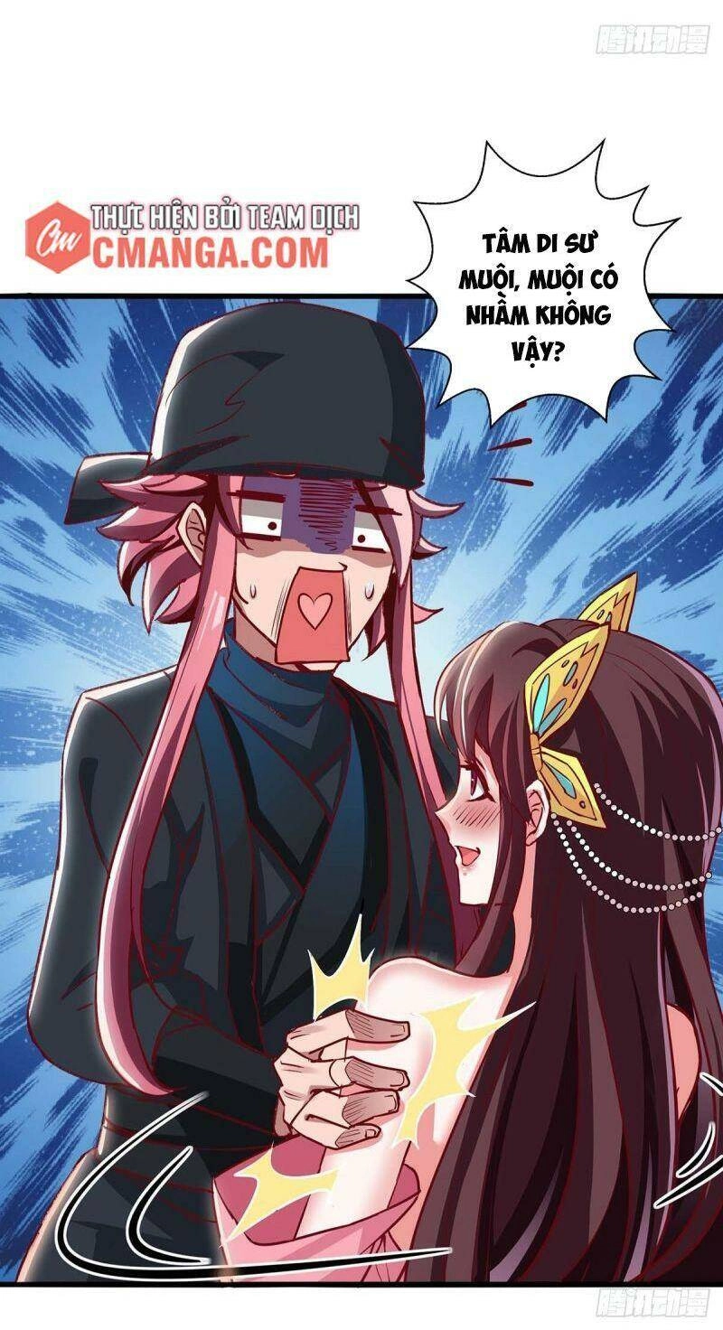 Ngày Mai Tôi Sẽ Chết Chapter 7 - 34