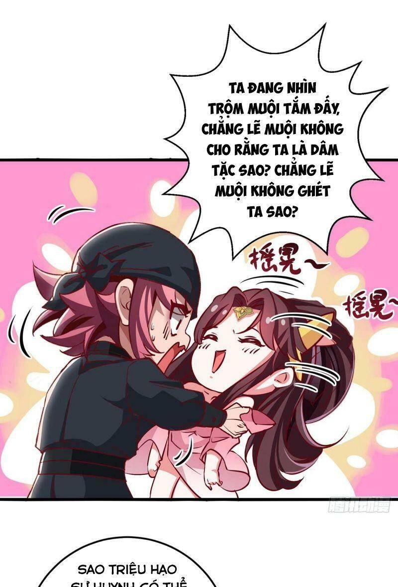 Ngày Mai Tôi Sẽ Chết Chapter 7 - 35