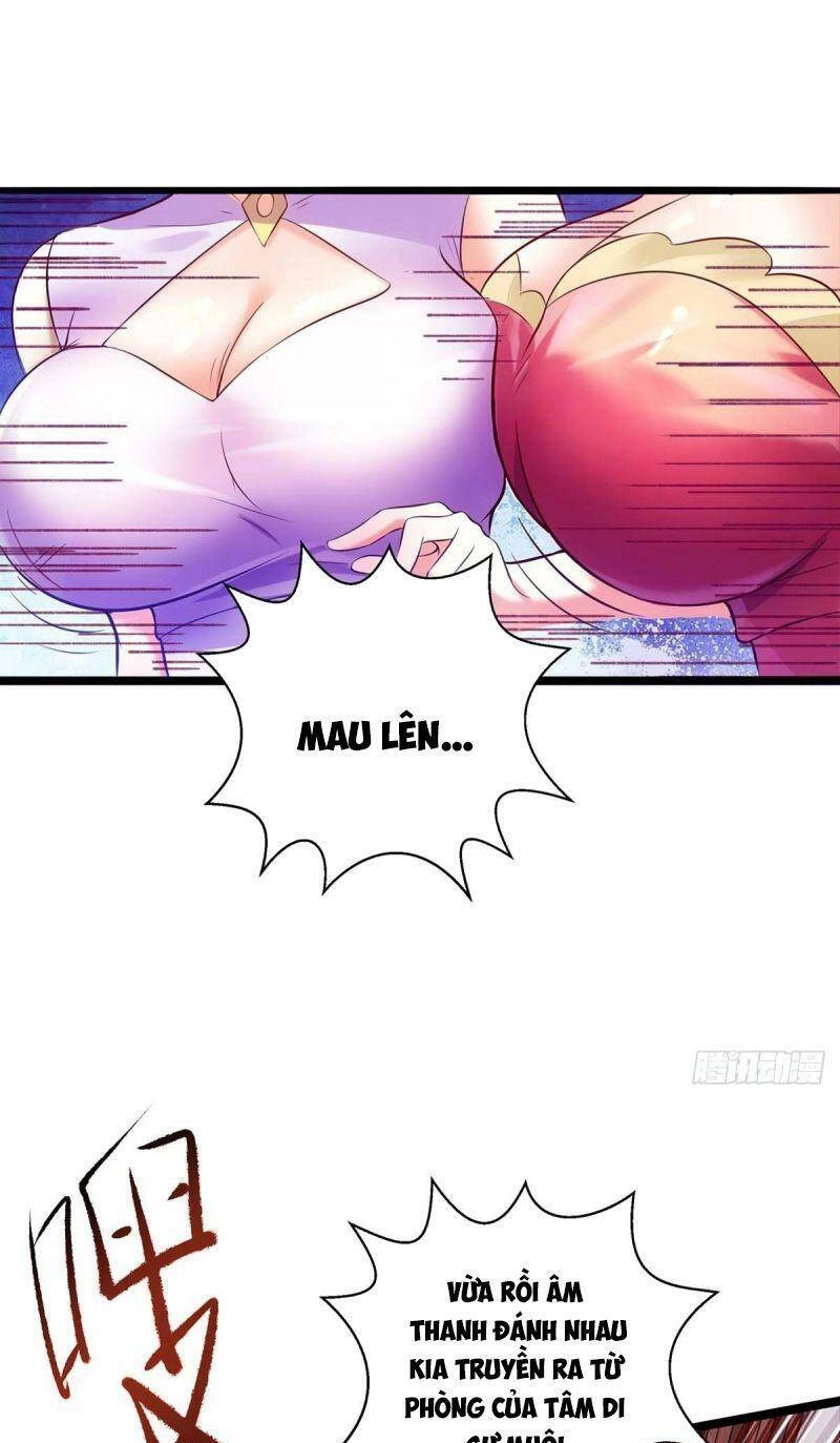 Ngày Mai Tôi Sẽ Chết Chapter 8 - 1