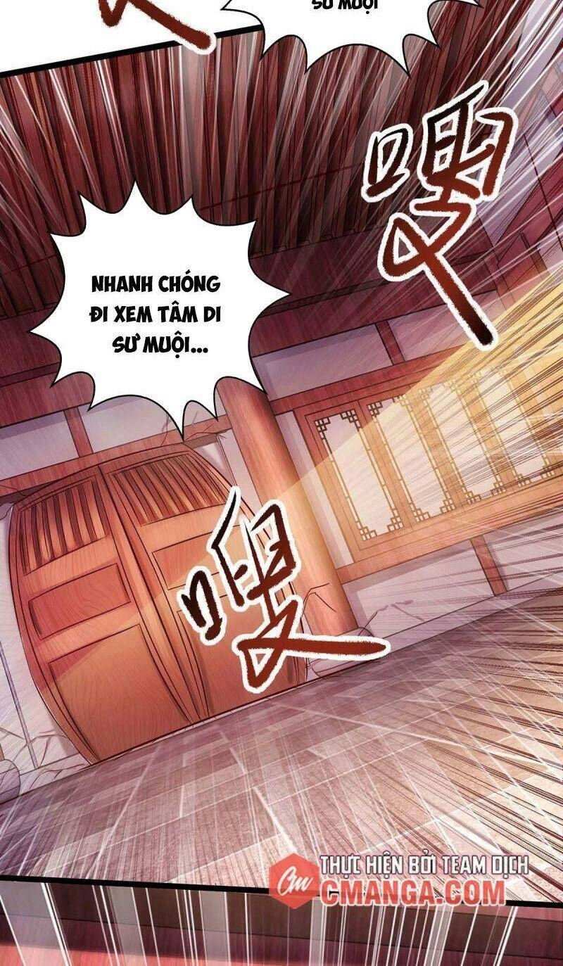 Ngày Mai Tôi Sẽ Chết Chapter 8 - 2