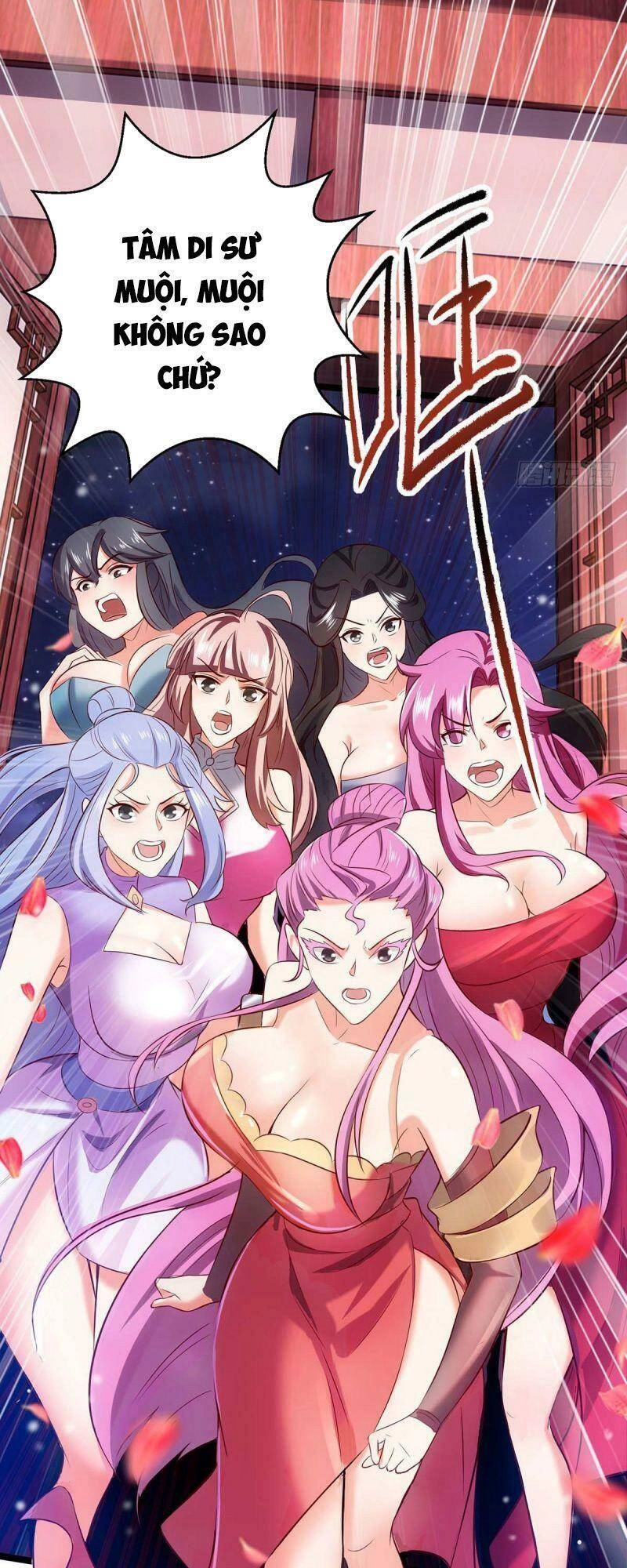 Ngày Mai Tôi Sẽ Chết Chapter 8 - 3