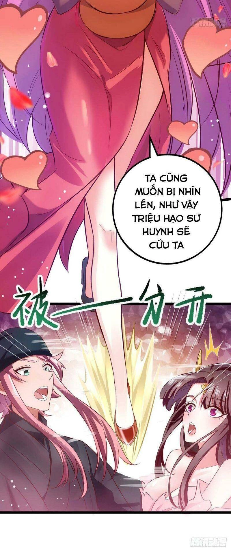 Ngày Mai Tôi Sẽ Chết Chapter 8 - 9
