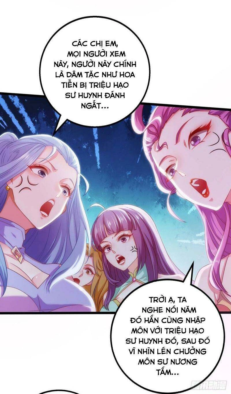 Ngày Mai Tôi Sẽ Chết Chapter 8 - 11