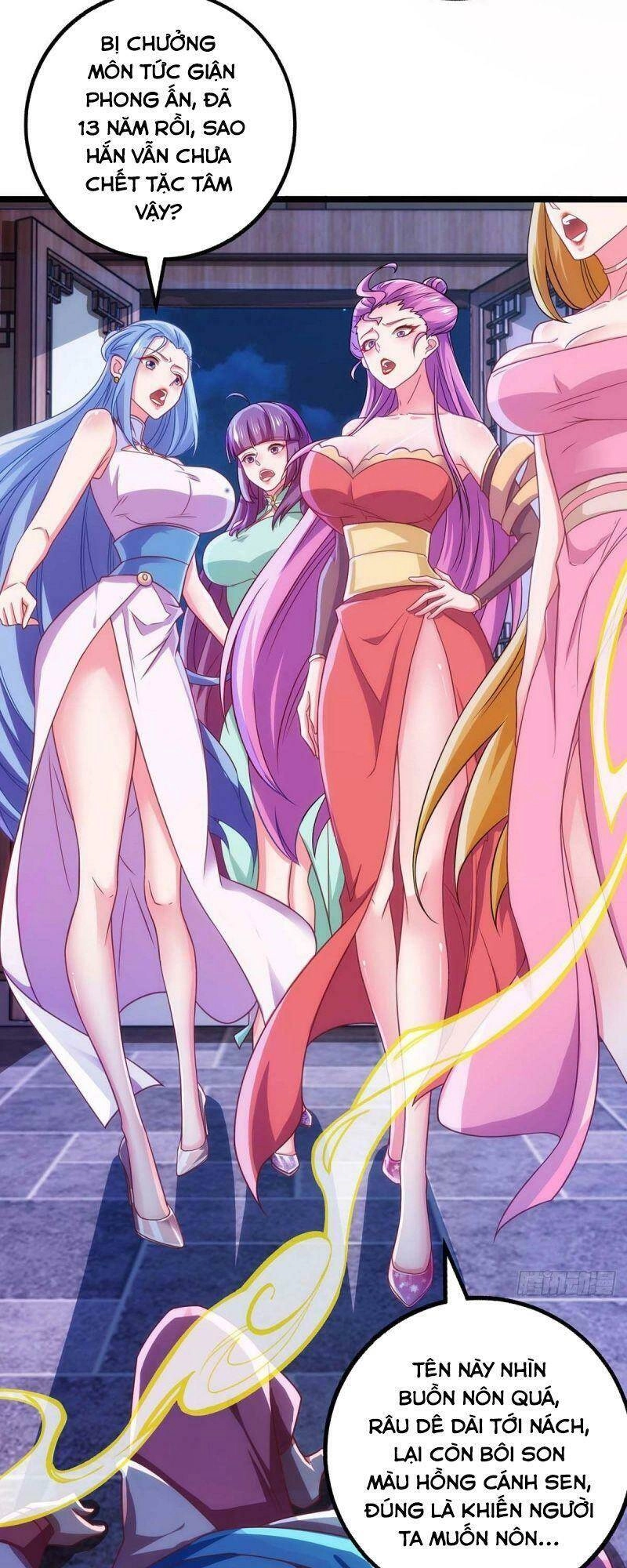 Ngày Mai Tôi Sẽ Chết Chapter 8 - 12