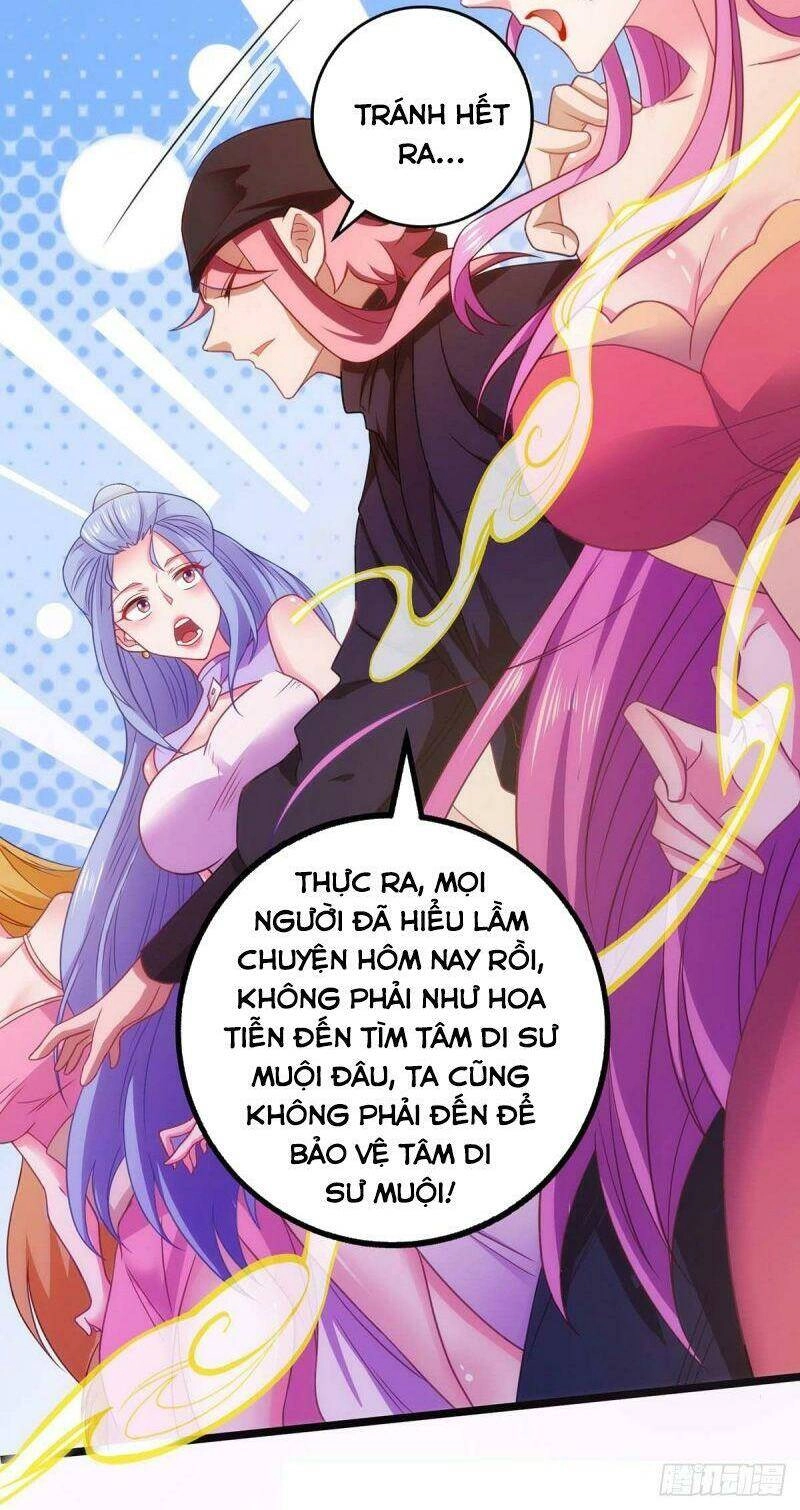 Ngày Mai Tôi Sẽ Chết Chapter 8 - 16