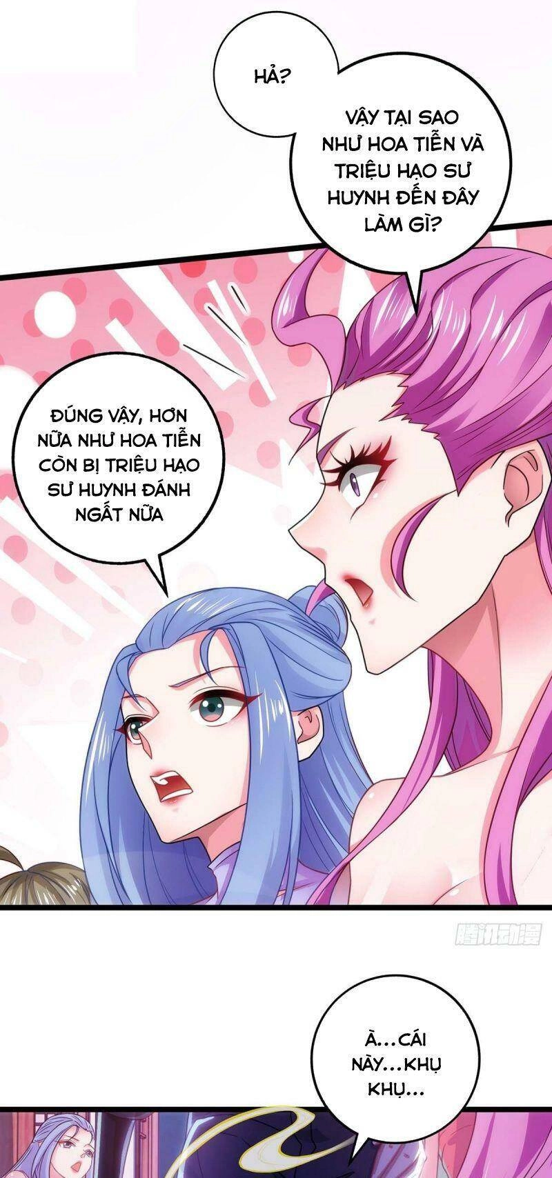 Ngày Mai Tôi Sẽ Chết Chapter 8 - 17
