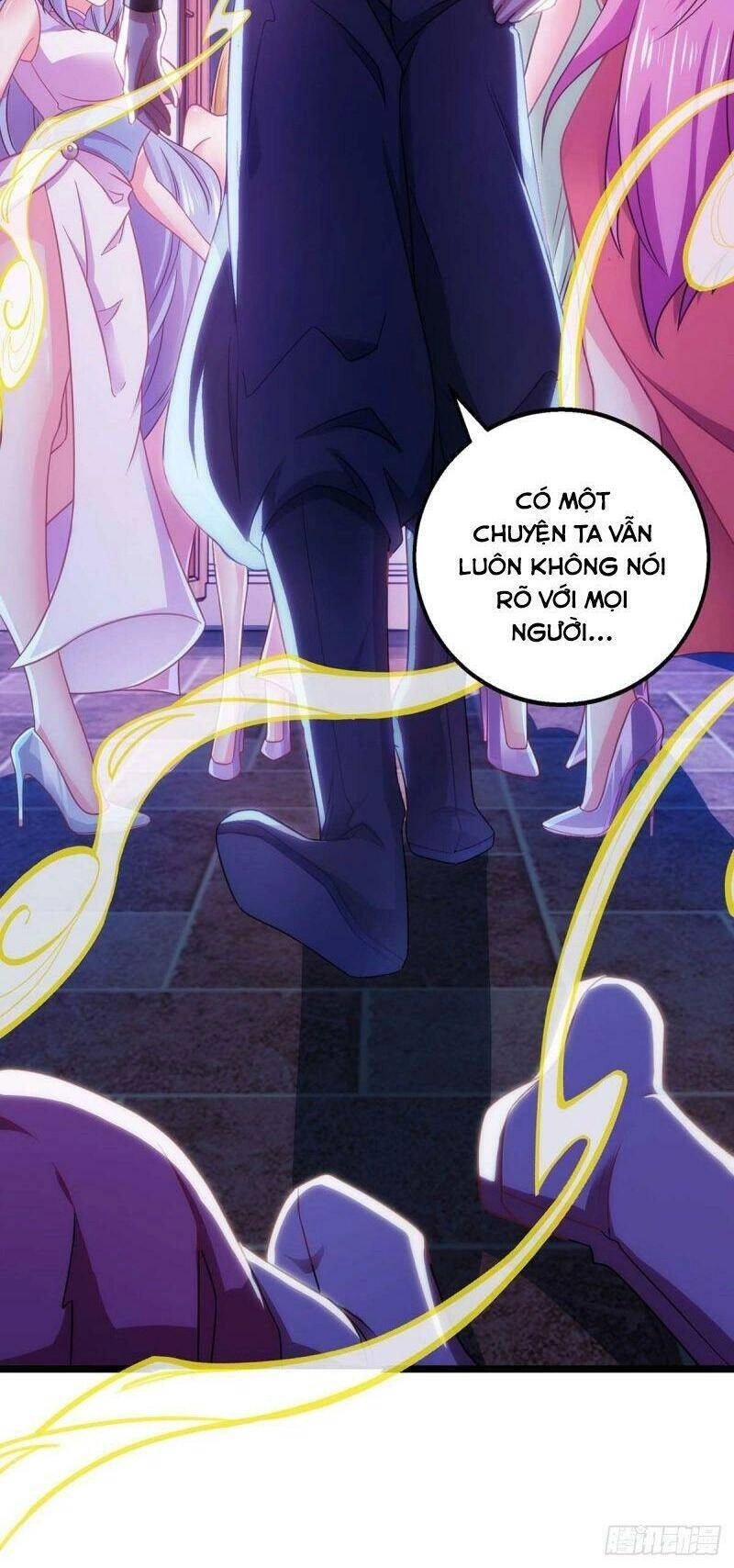 Ngày Mai Tôi Sẽ Chết Chapter 8 - 18