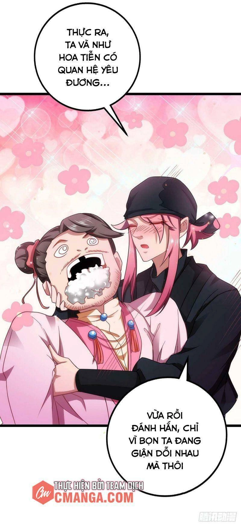 Ngày Mai Tôi Sẽ Chết Chapter 8 - 19