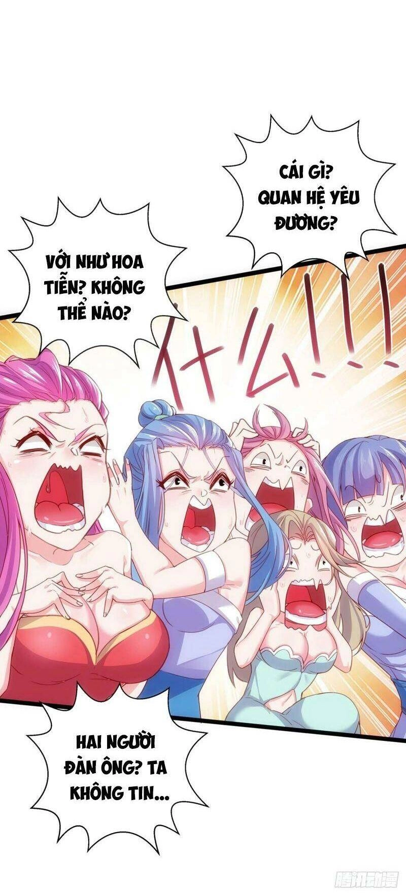 Ngày Mai Tôi Sẽ Chết Chapter 8 - 20