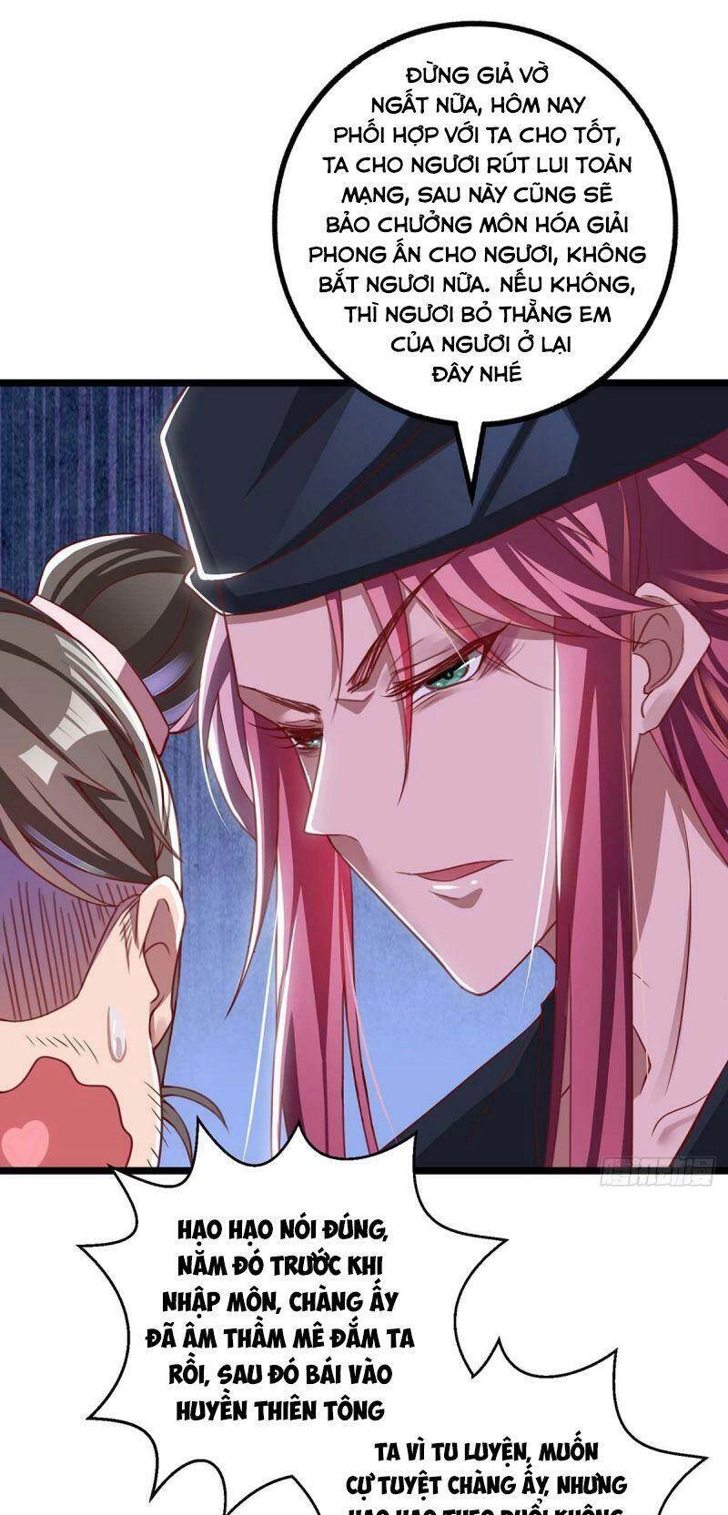 Ngày Mai Tôi Sẽ Chết Chapter 8 - 21