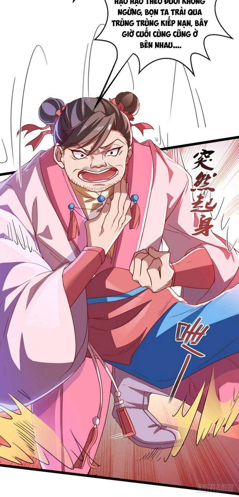 Ngày Mai Tôi Sẽ Chết Chapter 8 - 22