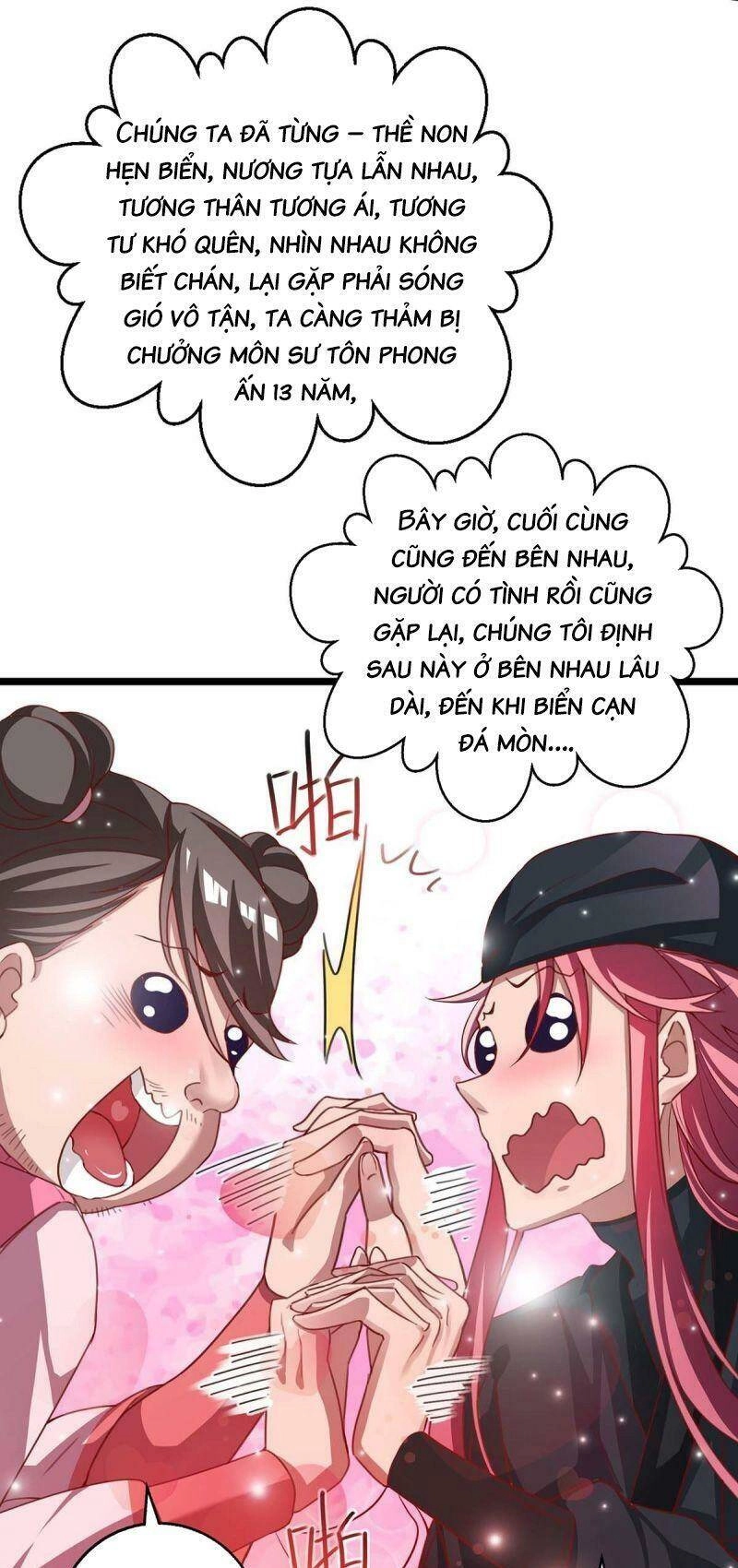 Ngày Mai Tôi Sẽ Chết Chapter 8 - 23