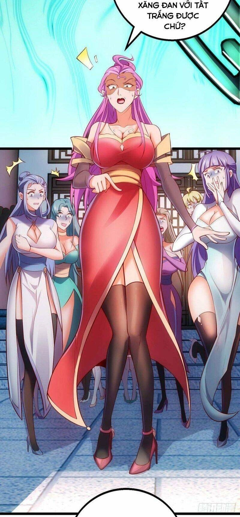 Ngày Mai Tôi Sẽ Chết Chapter 10 - 10