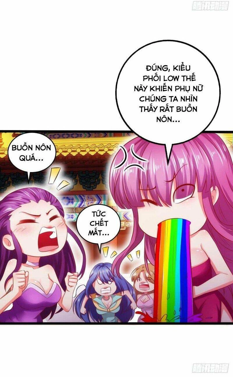 Ngày Mai Tôi Sẽ Chết Chapter 10 - 20