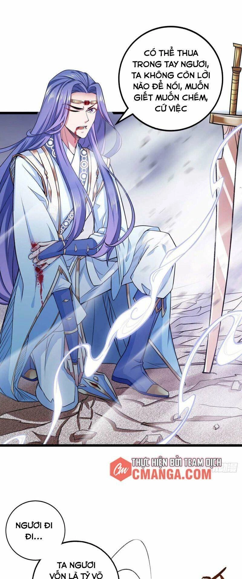 Ngày Mai Tôi Sẽ Chết Chapter 12 - 1