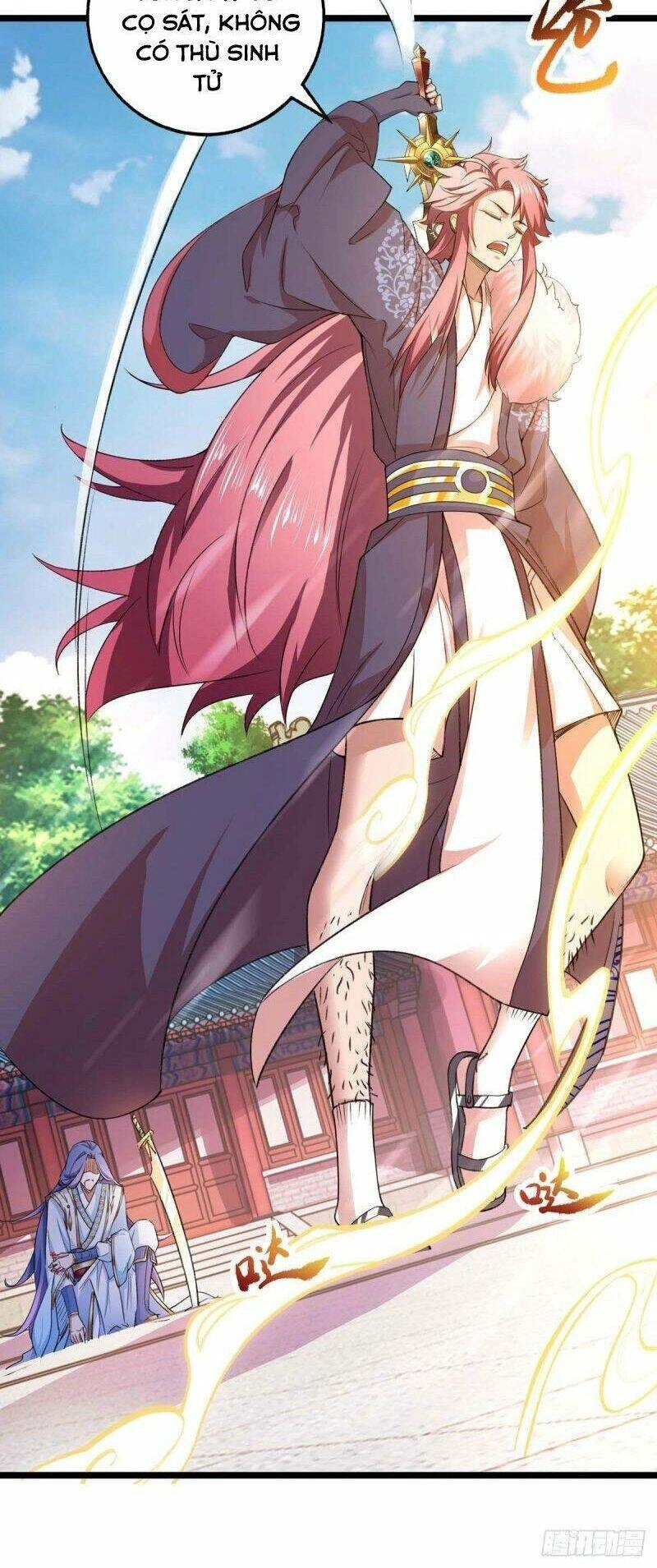 Ngày Mai Tôi Sẽ Chết Chapter 12 - 2