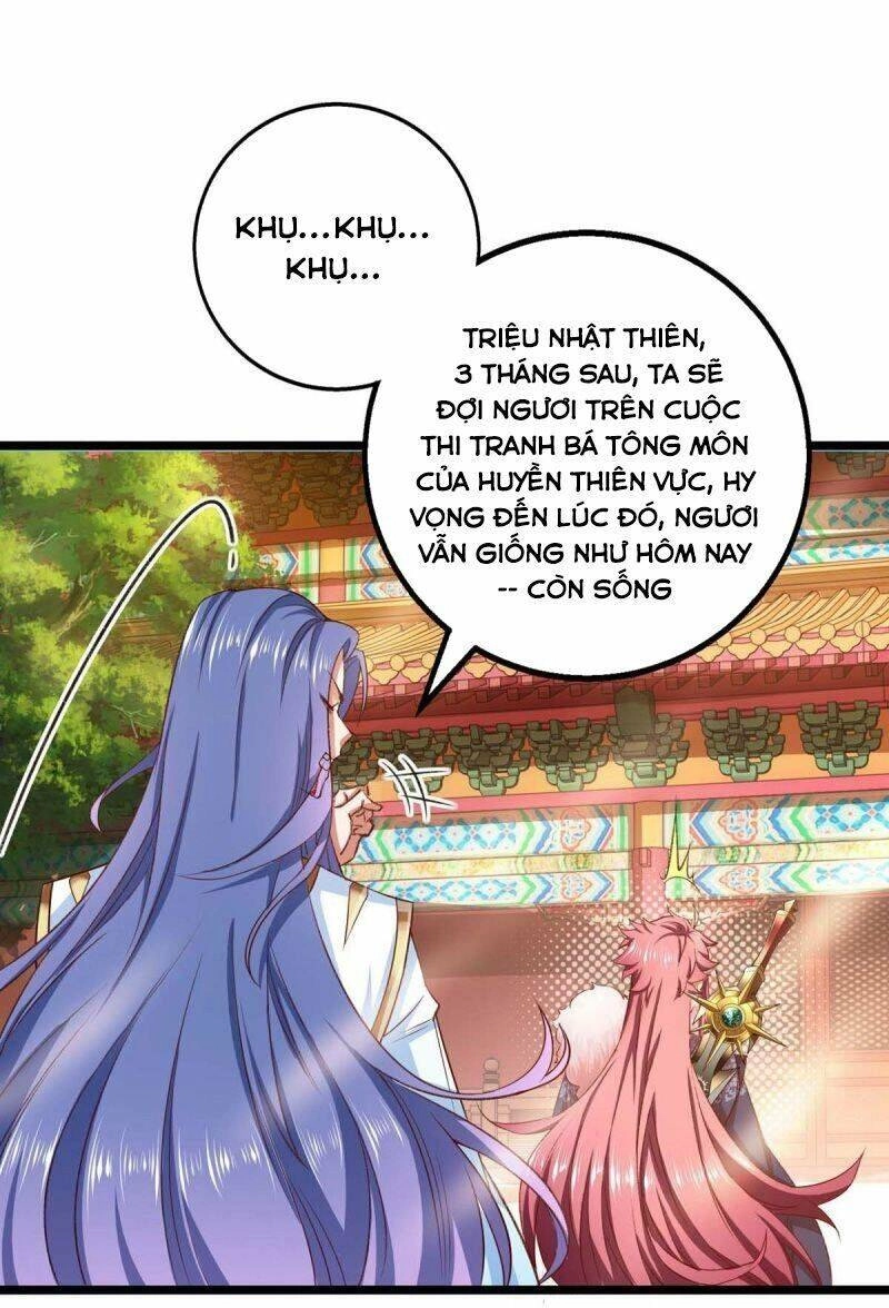 Ngày Mai Tôi Sẽ Chết Chapter 12 - 3