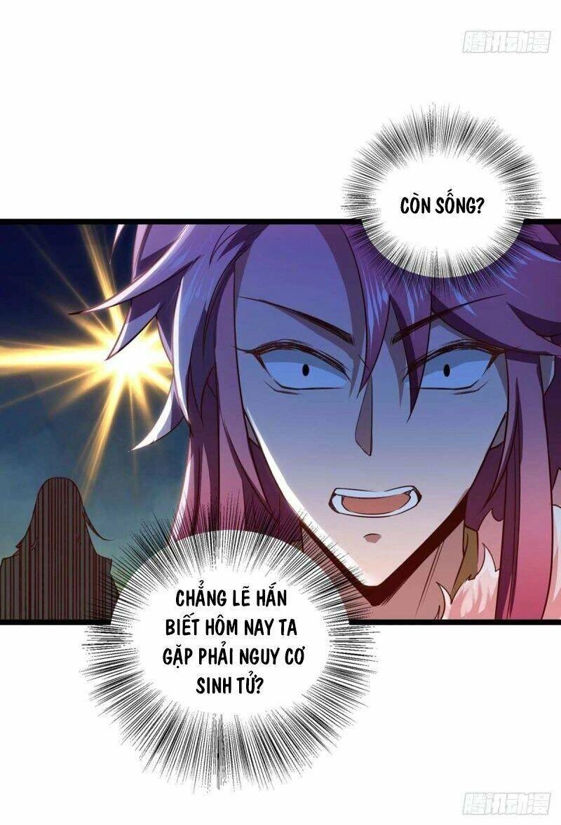 Ngày Mai Tôi Sẽ Chết Chapter 12 - 4